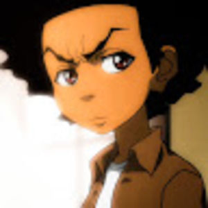 Meet your Posher, Luke